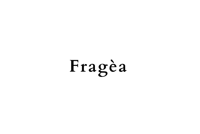 Fragèa